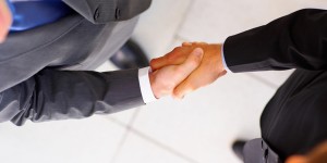 Partnered for Success