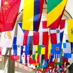 Flags of the world
