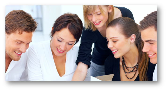 Our Services Teamwork Services