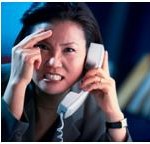 Complainer 150x144 3 Ways to Identify a Consummate Complainer