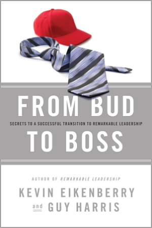 From Bud to BossCover 300px1 Traveling Your Journey From Bud to Boss