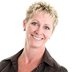 Patti Image.sm  Business IS of the Heart
