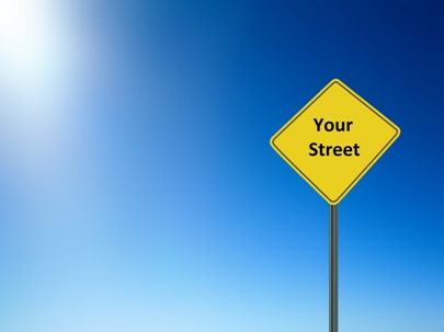Occupy Your Street Occupy Your Street